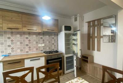 Apartament cu 2 camere semidecomandat în Careiului - 5