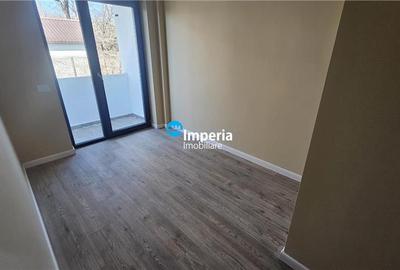 Duplex cu 4 camere cu Canalizare în Bucium - 7