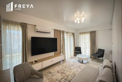 Apartament cu 1 camera in Bucium (Family Market) - 1