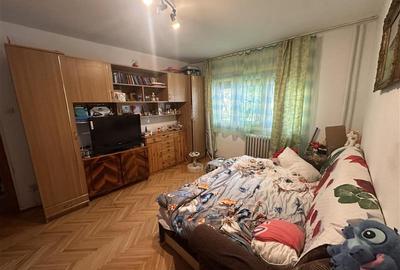 Apartament cu 2 camere semidecomandat, mobilat în Dâmbovița - 6
