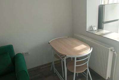 Garsoniera mobilata si utilata la etajul 2 pe Dorobantilor langa Cerna - 1