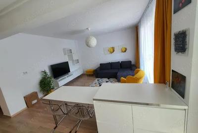 Apartament cu 3 camere în Girocului - 4