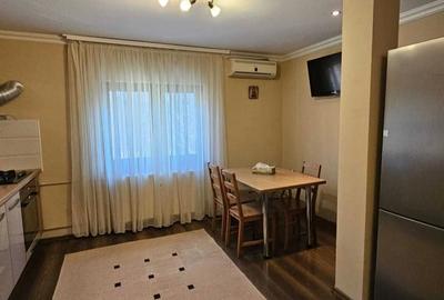 2 camere Sebastian - parc *parcare ADP* - 2