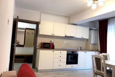 De inchiriat Apartament 2 camere situat Ultracentral. - 1