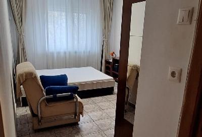 Inchiriez Garsoniera Zona Lacul Tei Parcul Circului. - 6