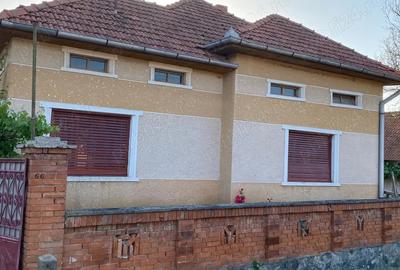 Casa de vanzare Mihaiesti HD - 1