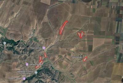 Spațiu comercial, în Cogealac - 5