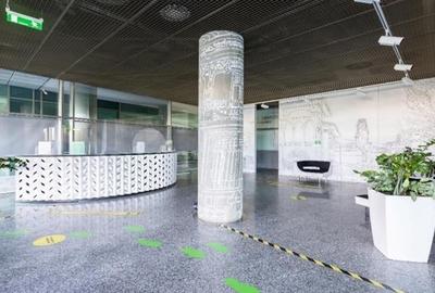 Spatii de birouri in cladirea Opera Center - 2