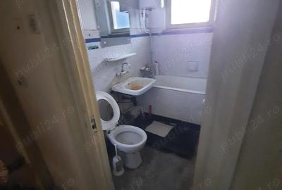 Apartament cu 2 camere semidecomandat în Mărăței