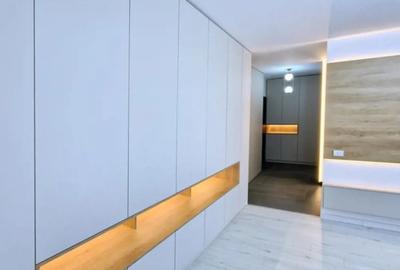 Apartament cu 2 camere de inchiriat la intrare. in Mosnita Noua Apartament cu 2 camere de inchiriat la intrare. in Mosnita Noua - 7