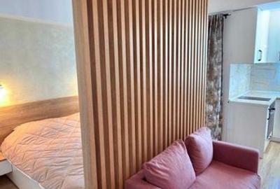 Garsonieră în Central - 6