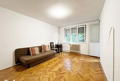 Casă cu 2 camere semidecomandat cu Teren 41 Mp în Orașul Nou - 1