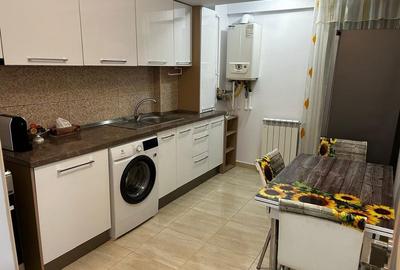 Apartament cu 2 camere decomandat în Central - 1