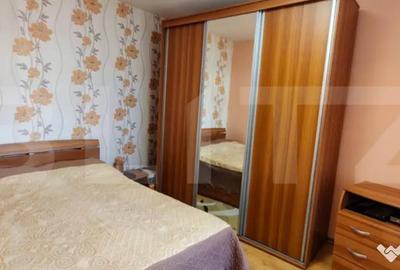 Apartament cu 2 camere semidecomandat în Calea Moldovei - 2