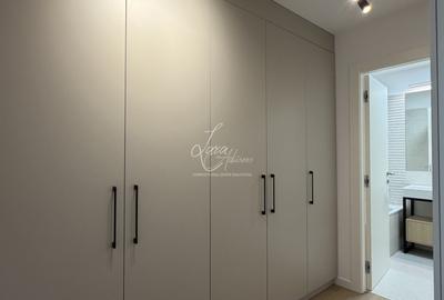 Apartament cu 2 camere semidecomandat, mobilat în Floreasca - 8