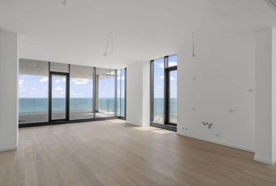 Penthouse cu Jacuzzi și Vedere Panoramică în One Mamaia - 2