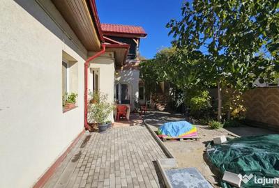 Casă cu 5 camere cu Teren 267 Mp în Pieptănari - 18