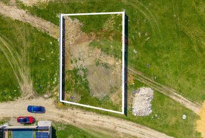 Teren Construcții intravilan de 500 mp, în Nord-Vest - 3