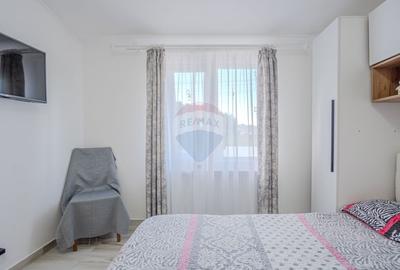 Casă individuală cu 4 camere cu Teren 362 Mp în Tohanu Nou - 18