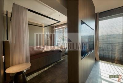 Apartament cu 2 camere decomandat în Piața Unirii - 5