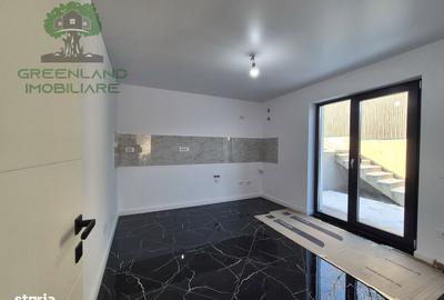 Casă cu 4 camere în Bârnova - 16