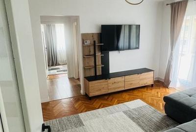 Apartament cu 2 camere semidecomandat în Astra - 2