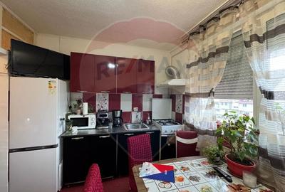 Garsonieră semidecomandată, mobilată în Vladimirescu - 1