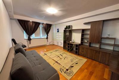 Apartament cu 2 camere decomandat, mobilat în Brazda lui Novac