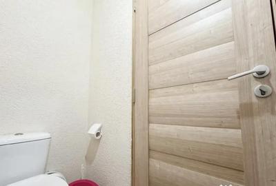 Casă cu 5 camere în Sânmihaiu German - 9
