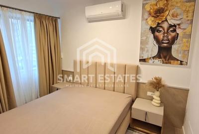 Chirie 3 camere CORTINA NORTH,PIPERA - 5