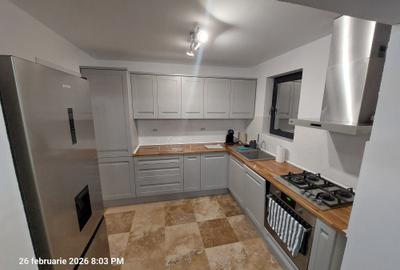 Casă cu 4 camere cu Teren 620 Mp în Chișoda - 6