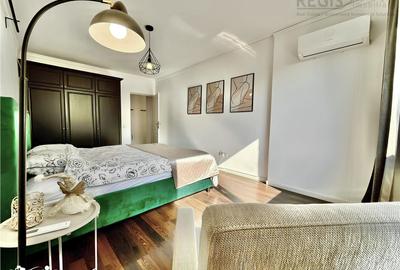 Apartament cu 2 camere, mobilat în Bartolomeu - 3