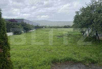Teren intravilan/extravilan de vanzare, in suprafata de 3000 - 5