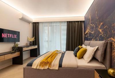 Studio dublu I Luxury Design I Cortina North - 1