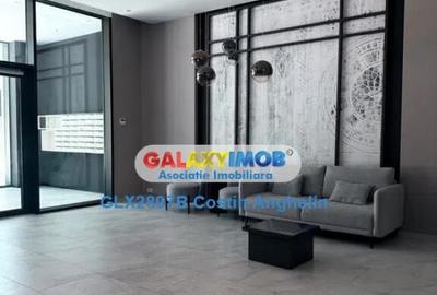 Apartament modern 2 camere, nemobilat - One Cotroceni Park - 2