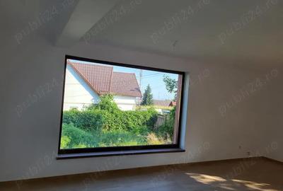 Casă cu 6 camere cu Teren 590 Mp în Bunloc