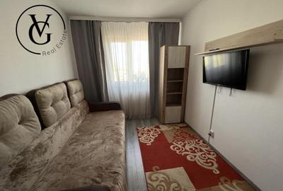 Apartament 3 camere, mobilat si utilat, zona Tomis Nord - 7