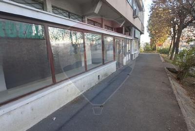Spațiu comercial, de 155 mp, în Central - 1