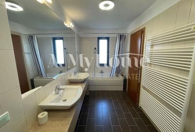 Apartament superb, spatios si luminos cu 4 camere, nemobilat, parcare, boxa - 9