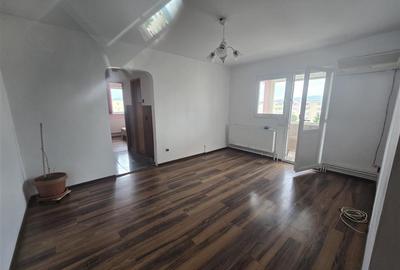Apartament cu 2 camere semidecomandat în Central - 10
