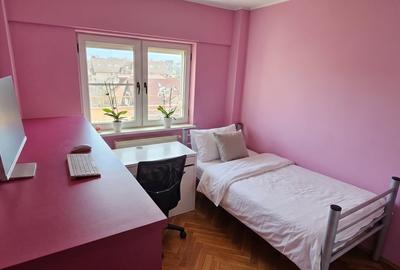 Apartament cu 4 camere decomandat în Calea Dumbrăvii - 10