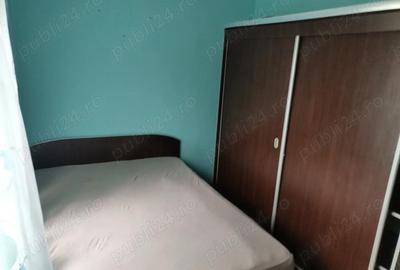 Apartament cu 2 camere în Berceni - 2