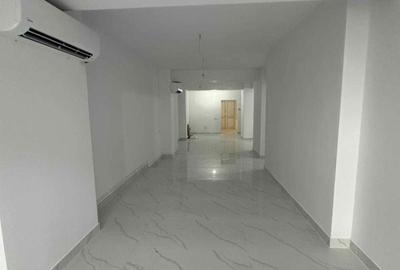 Spațiu comercial, de 110 mp, în Ultracentral - 7