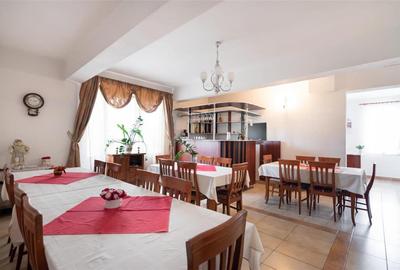 Hotel/Pensiune, de 1,250 mp, în Băile 1 Mai - 1