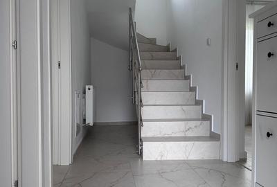 Duplex cu 4 camere cu Canalizare în Bragadiru - 19
