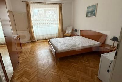 Casa de inchiriat, 10 camere, 300 mp, zona Spitalul Judetean - 3