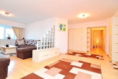 Unirii- Tribunal apartament 2 camere LUX - 3