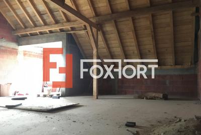 Casa tip triplex, cu 4 camere, de vanzare in Sanandrei. - 11
