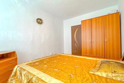 Apartament cu 3 camere, 2 grupuri sanitare, Strada Nicopole - 9