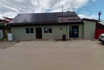 Spațiu comercial, de 70 mp, în Valea Călugărească - 5